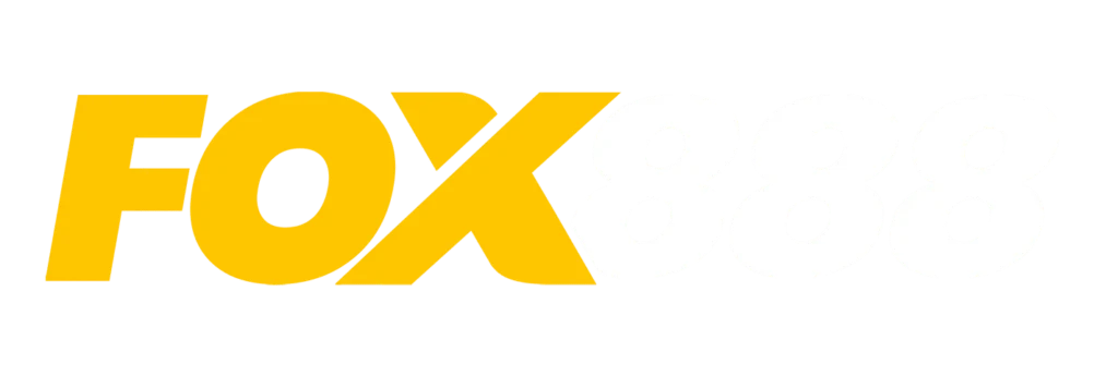 เว็บfox888